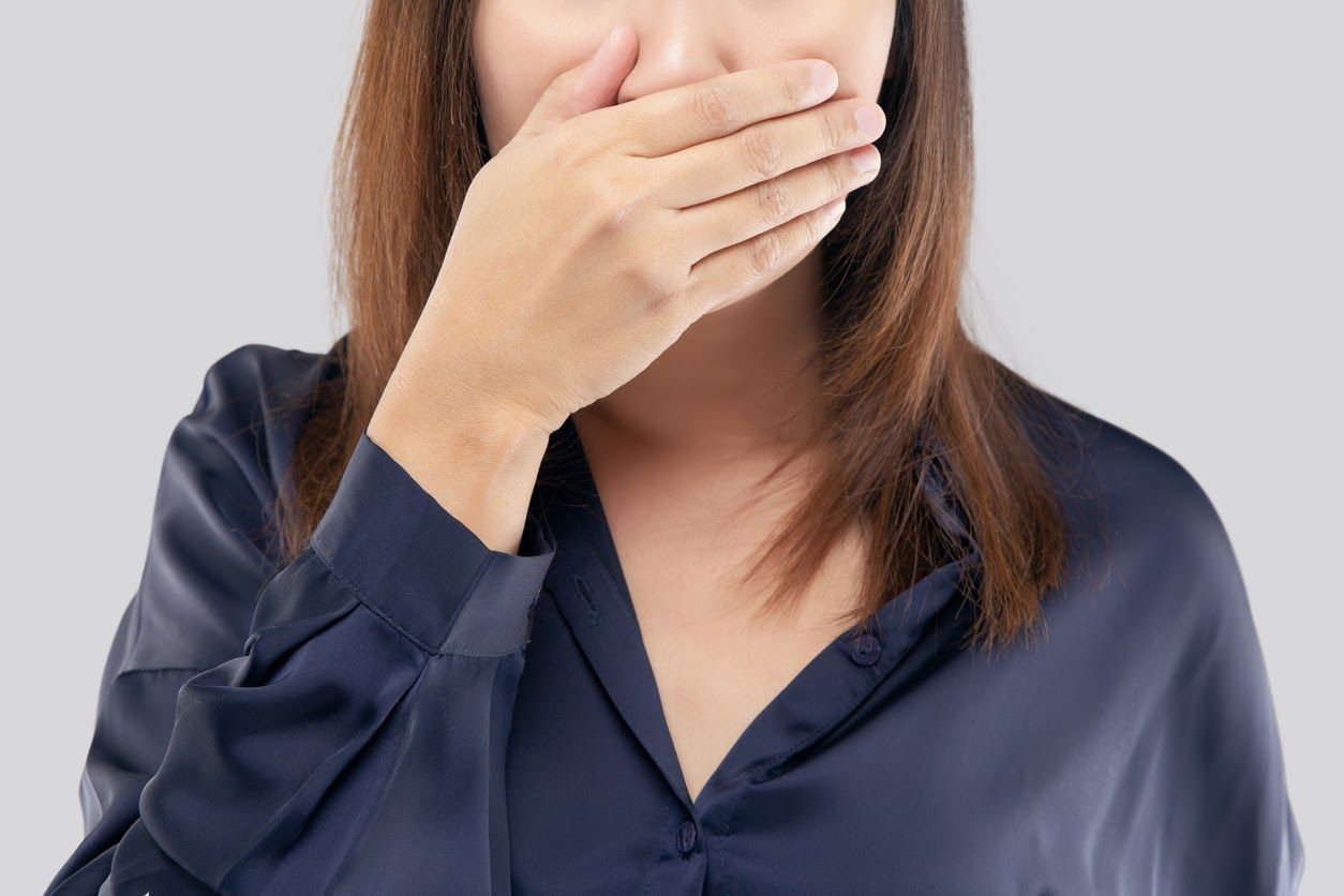 Can Cavities Cause Bad Breath?