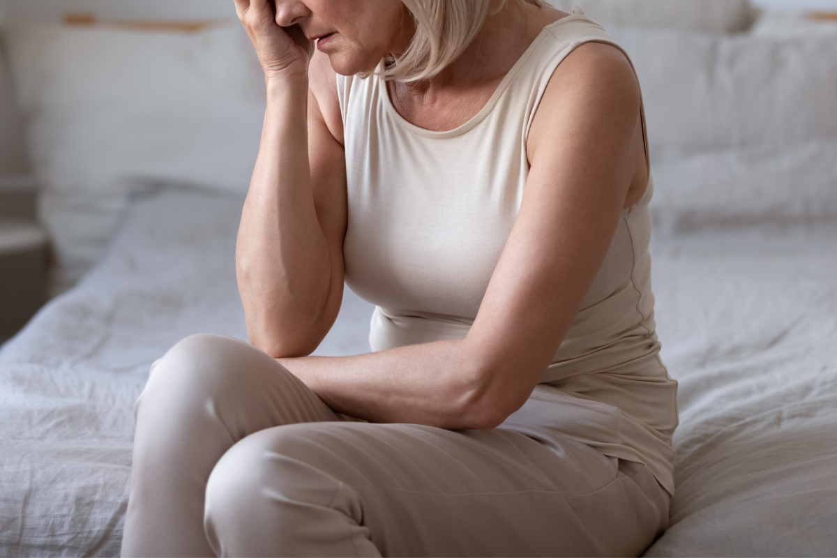 Best Supplements for Menopause Joint Pain Relief