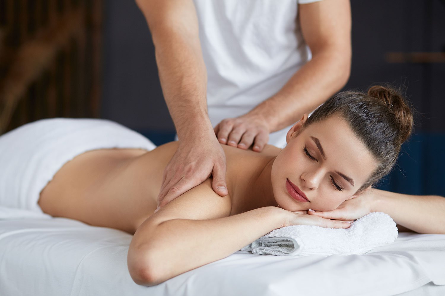 24-Hour Massage Services Near Me