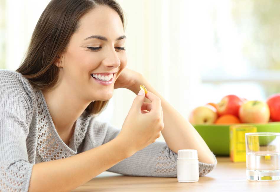 Best Vitamin Supplements for Teenagers