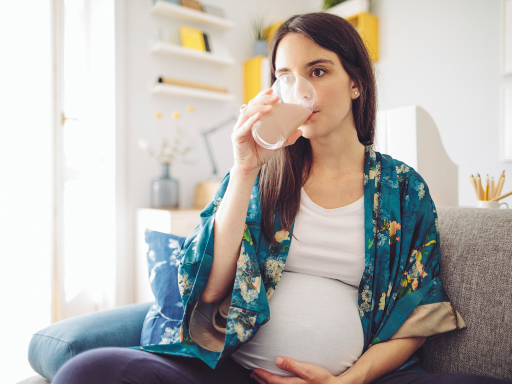 Best Protein Shakes for Pregnancy