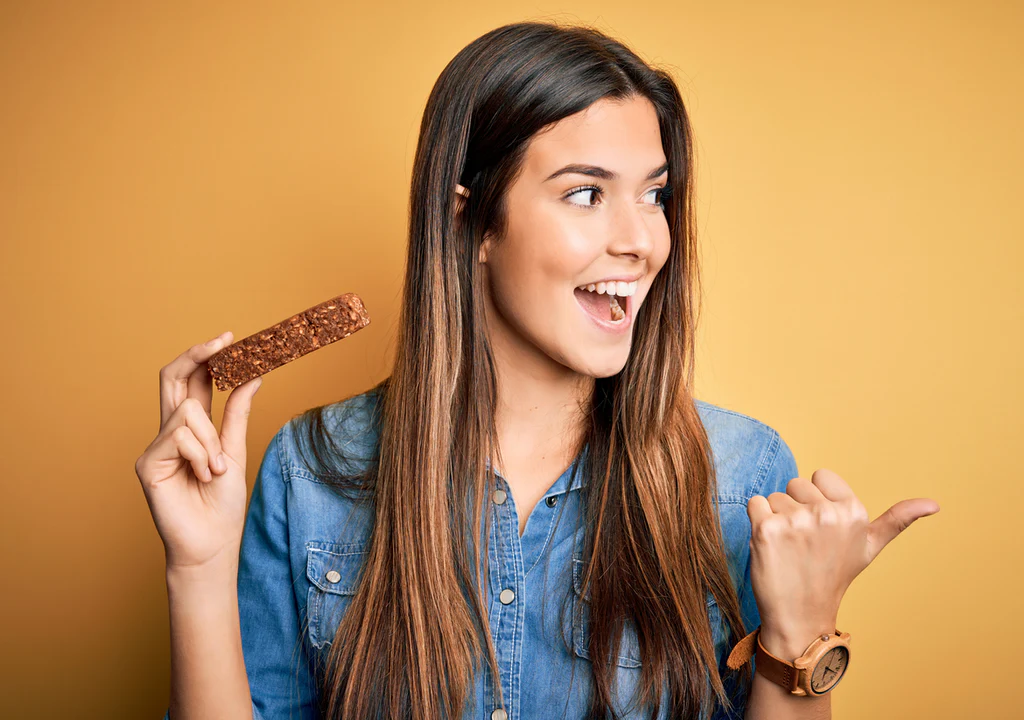 Best Protein Bars for Women